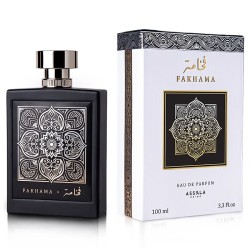 Assala Prime Fakhama EDP kvepalai unisex, 100 ml