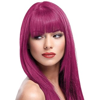 La Riche (Semi-Permanent Conditioning Hair Colour) Directions (Semi-Permanent Conditioning Hair 2