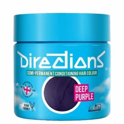 La Riche Directions Semi-Permanent Conditioning Hair Color - Semi-permanent hair color Deep Purple