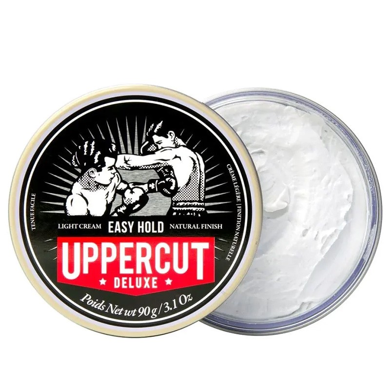 Uppercut Deluxe Easy Hold 90 ml
