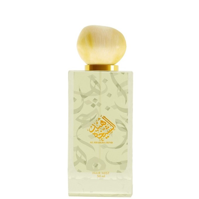 Ahmed Al Maghribi Al Shaikha Hind Vlasový sprej 50 ml