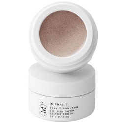 (M)anasi Eye Glow Colour - akių šešėliai, 5 g - Sublime