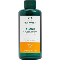 The Body Shop Vitamin C Glow Revealing Tonic - Tonikum 150ml
