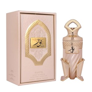 Riiffs Perfumes Noor Parfum 100ml 2