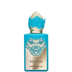 Stéphane Humbert Lucas 777 God of Fire EDP 50ml