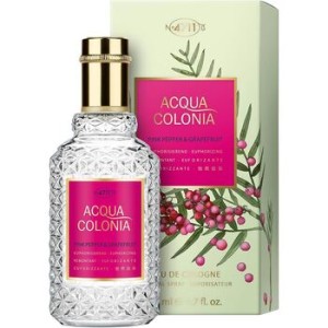 4711 Acqua Colonia Pink Pepper & Grapefruit EDC 100ml