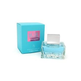 Antonio Banderas Blue Seduction for Woman EDT 50ml