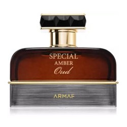 Armaf Special Amber Oud EDP 100ml