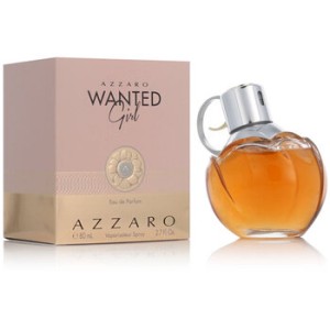 Azzaro Wanted Girl EDP 30ml