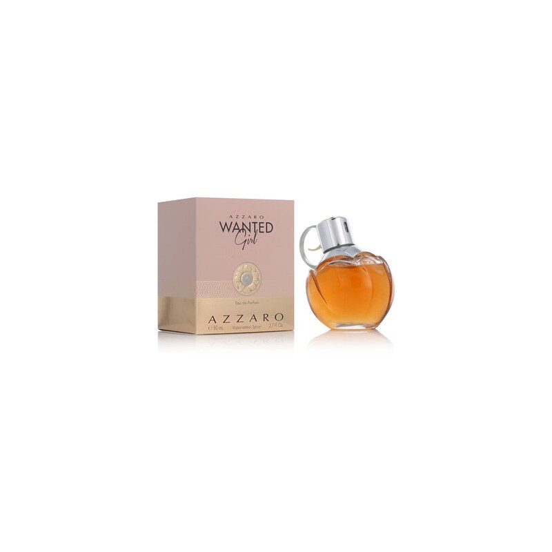 Azzaro Wanted Girl EDP 30ml