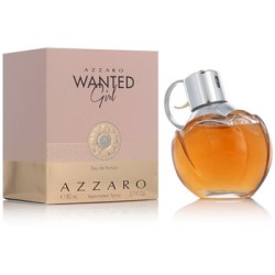 Azzaro Wanted Girl EDP 30ml
