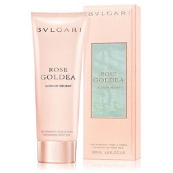 Bvlgari Rose Goldea Blossom Delight Tělové mléko 200ml