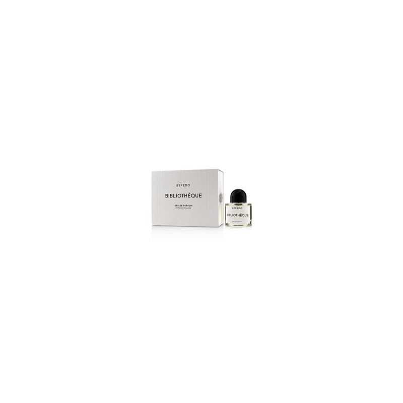 Byredo Bibliotheque EDP 50ml