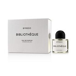 Byredo Bibliotheque EDP 50ml