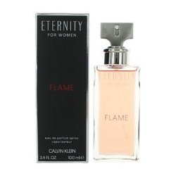 Calvin Klein Eternity for Women Flame EDP 50ml