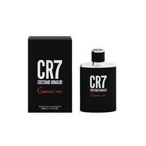 Cristiano Ronaldo CR7 Game On EDT 30ml