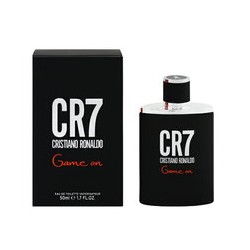 Cristiano Ronaldo CR7 Game On EDT 30ml