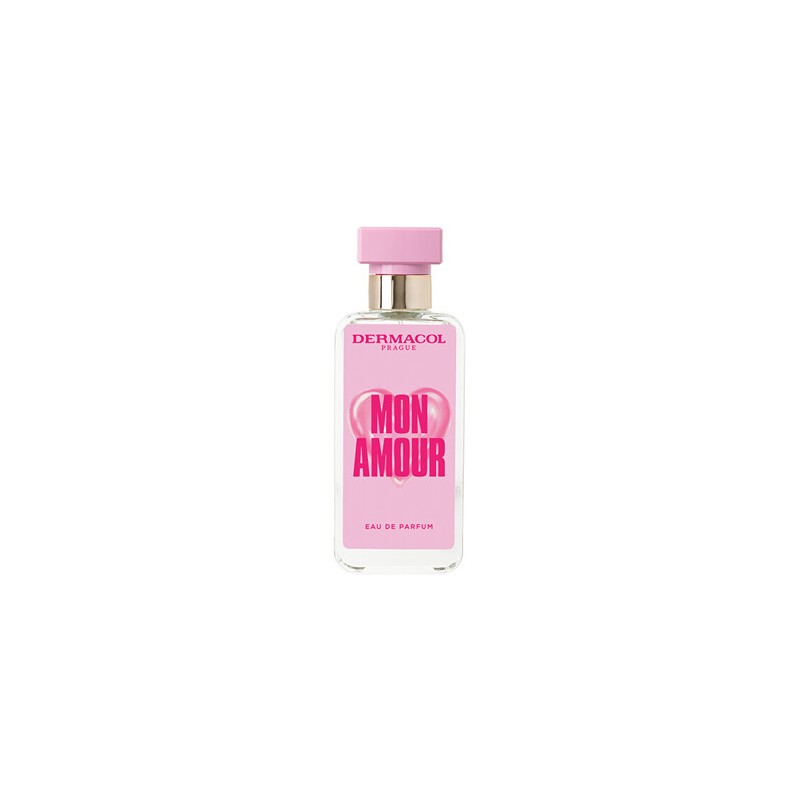 Dermacol Mon Amour EDP 50ml