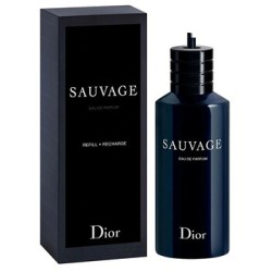 Dior Sauvage Eau de Parfum ( náplň ) 300ml