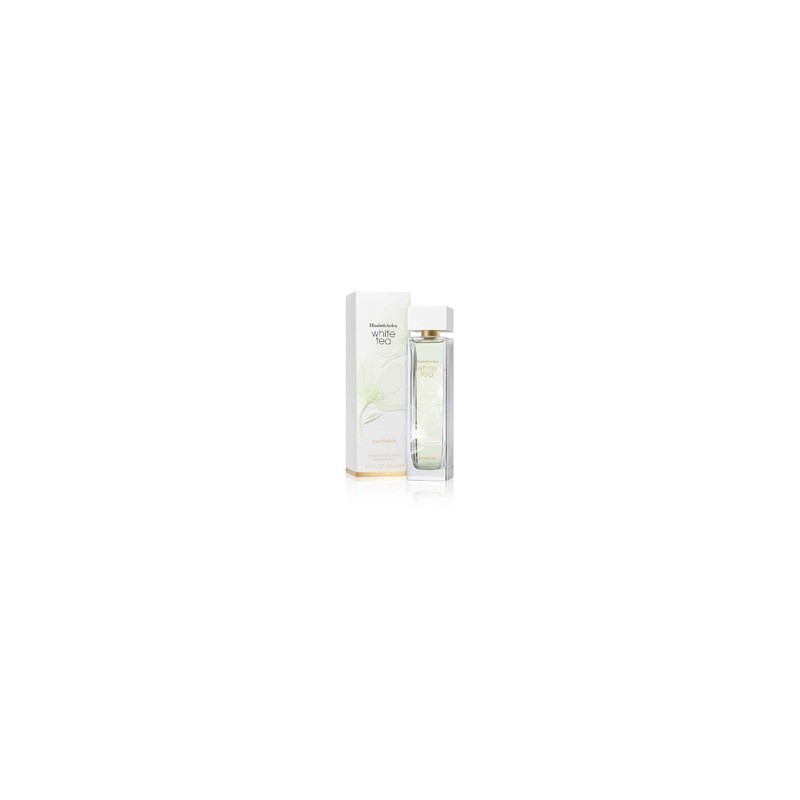 Elizabeth Arden White Tea Eau Fraiche EDT 50ml