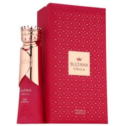 French Avenue Sultana The Joyful EDP 80ml