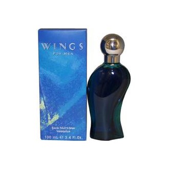 Giorgio Beverly Hills Wings for Men EDT 30ml