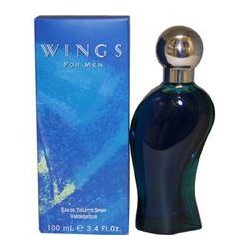 Giorgio Beverly Hills Wings for Men EDT 30ml