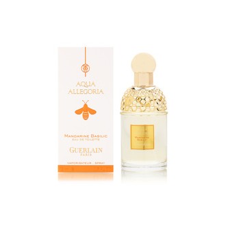 Guerlain Aqua Allegoria Mandarine Basilic EDT 40ml