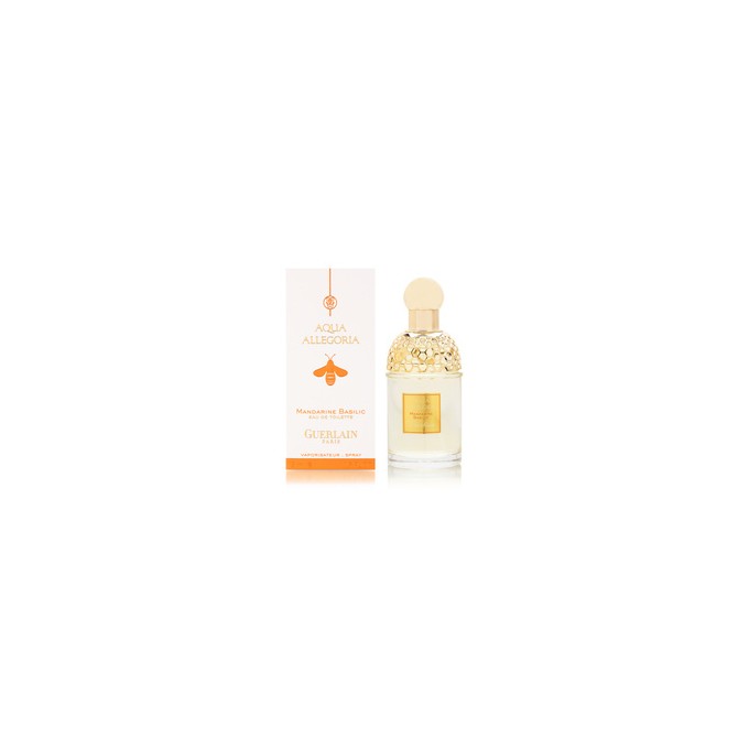 Guerlain Aqua Allegoria Mandarine Basilic EDT 40ml