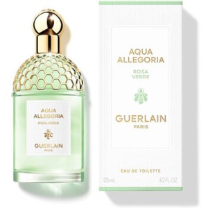 Guerlain Aqua Allegoria Rosa Verde EDT 125ml
