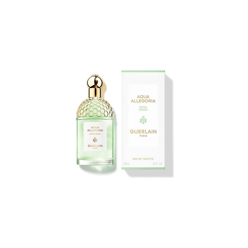 Guerlain Aqua Allegoria Rosa Verde EDT 75ml