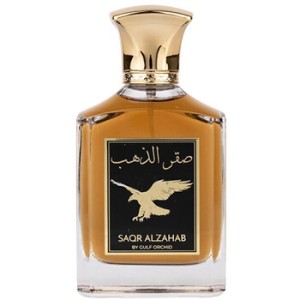 Gulf Orchid Saqr Alzahab EDP 100ml