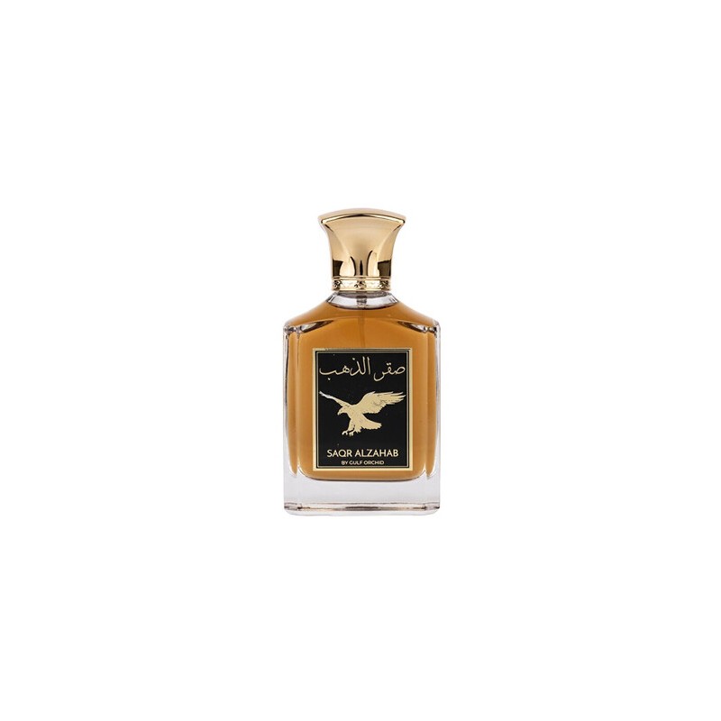 Gulf Orchid Saqr Alzahab EDP 100ml
