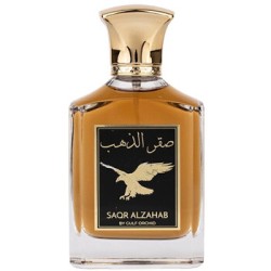 Gulf Orchid Saqr Alzahab EDP 100ml