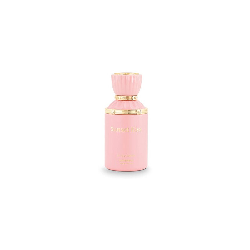Gulf Orchid Sunset Kiss EDP 100ml