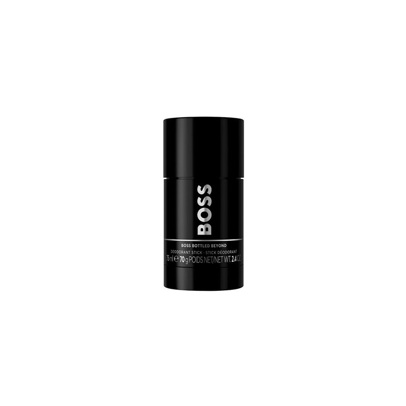 Hugo Boss Boss Bottled Beyond Deostick 75ml