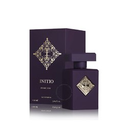 Initio Atomic Rose EDP 50ml