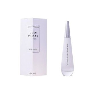 Issey Miyake L´Eau D´Issey Pure Eau de Toilette EDT 90ml
