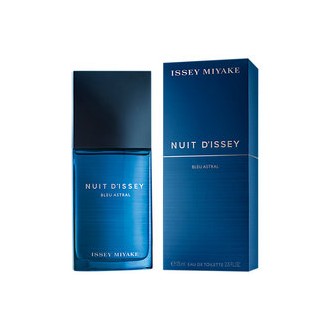 Issey Miyake Nuit D´Issey Bleu Astral EDT 125ml