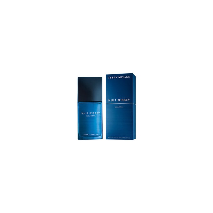 Issey Miyake Nuit D´Issey Bleu Astral EDT 125ml