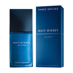 Issey Miyake Nuit D´Issey Bleu Astral EDT 125ml