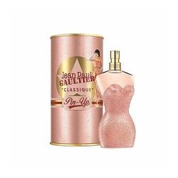 Jean Paul Gaultier Classique Pin Up EDP 100ml