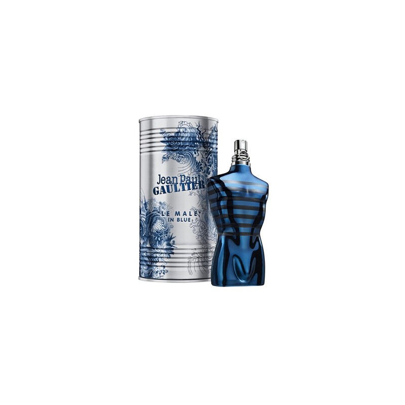 Jean Paul Gaultier Le Male In Blue EDP 125ml