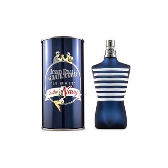 Jean Paul Gaultier Le Male In The Navy EDT 125ml