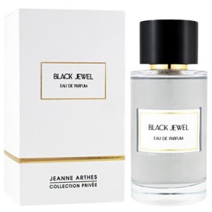 Jeanne Arthes Black Jewel EDP 100ml