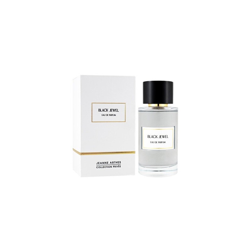 Jeanne Arthes Black Jewel EDP 100ml
