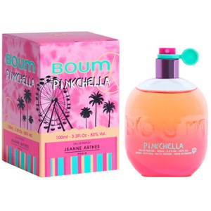Jeanne Arthes Boum Pinkchella EDP 100ml