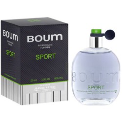 Jeanne Arthes Boum Pour Homme Sport EDT 100ml