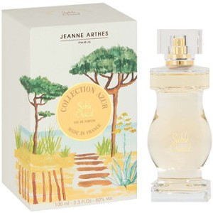 Jeanne Arthes Collection Azur Sable Chaud EDP 100ml