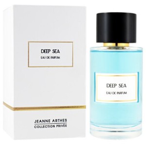 Jeanne Arthes Deep Sea EDP 100ml